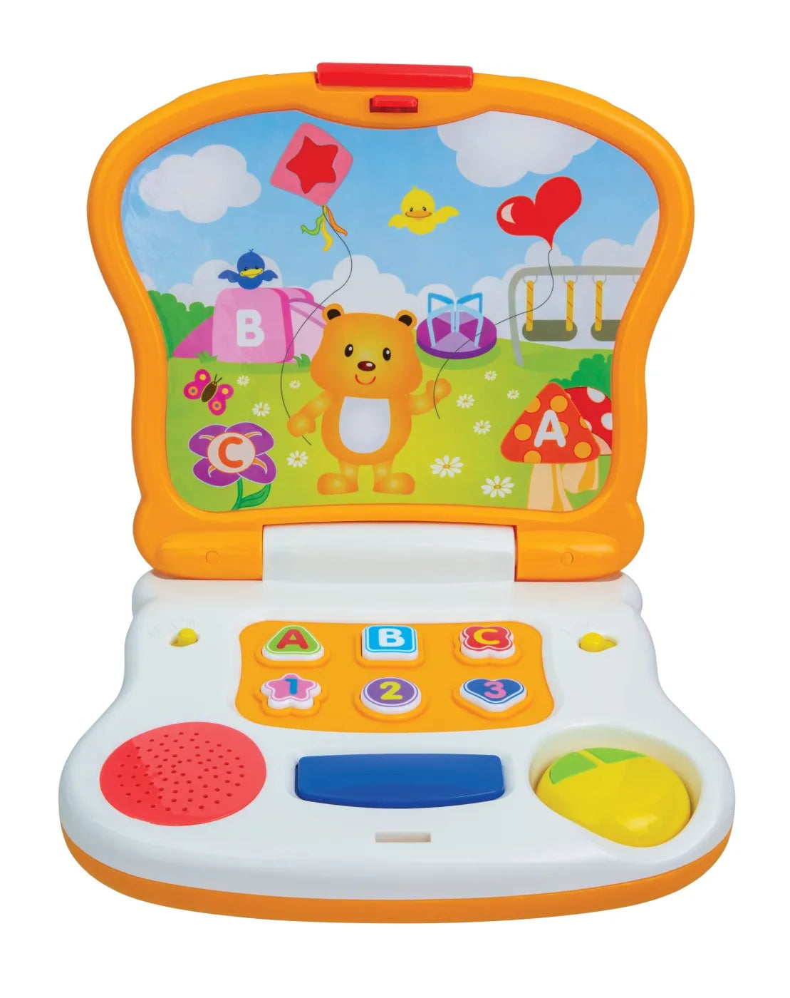 WINFUN LAPTOP URSULET, WINFUN
