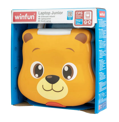 WINFUN LAPTOP URSULET, WINFUN
