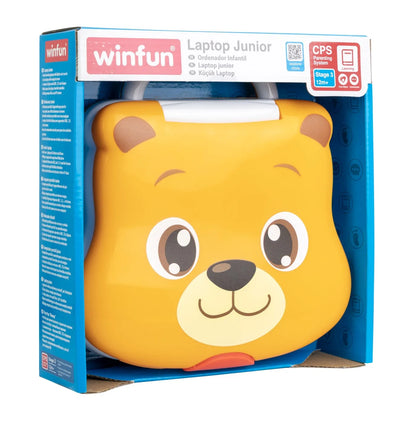 WINFUN LAPTOP URSULET, WINFUN