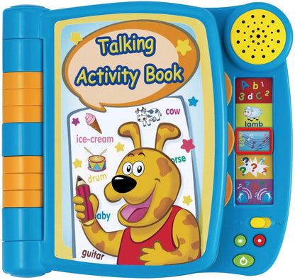 WINFUN CARTE CU ACTIVITATI, WINFUN