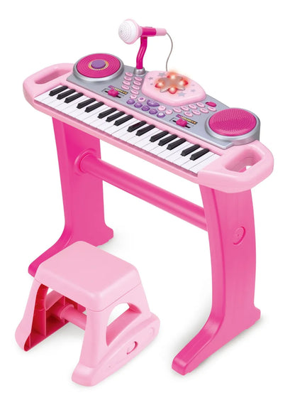 WINFUN ORGA ELECTRONICA, WINFUN