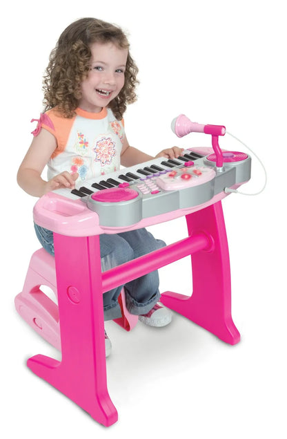 WINFUN ORGA ELECTRONICA, WINFUN
