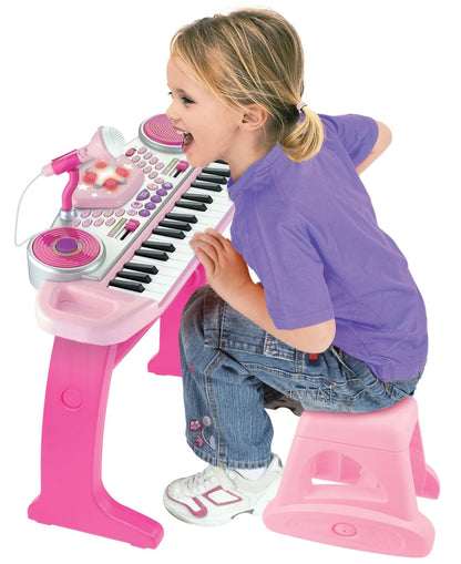 WINFUN ORGA ELECTRONICA, WINFUN