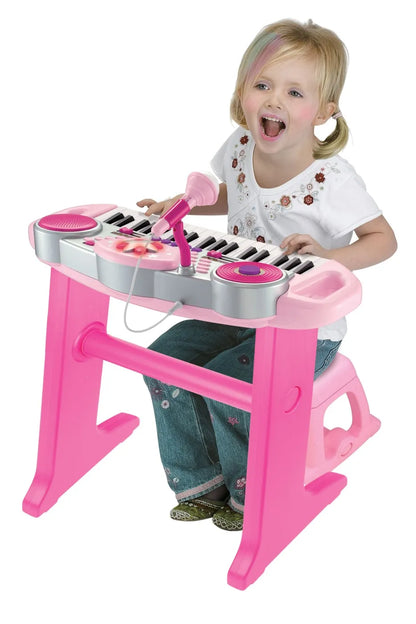 WINFUN ORGA ELECTRONICA, WINFUN