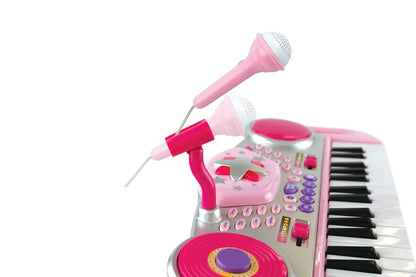 WINFUN ORGA ELECTRONICA, WINFUN
