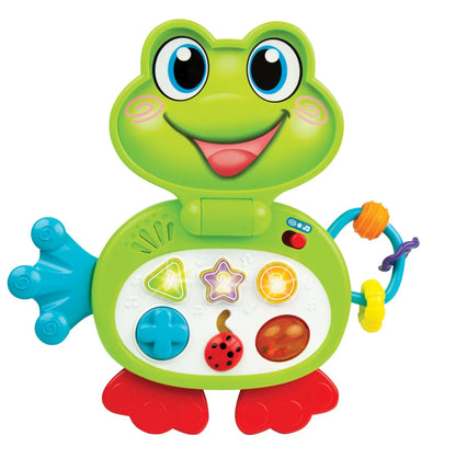 WINFUN LAPTOP INTERACTIV BROSCUTA, WINFUN