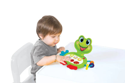 WINFUN LAPTOP INTERACTIV BROSCUTA, WINFUN