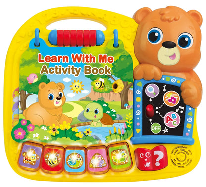 WINFUN CARTICICA DE ACTIVITATI, WINFUN