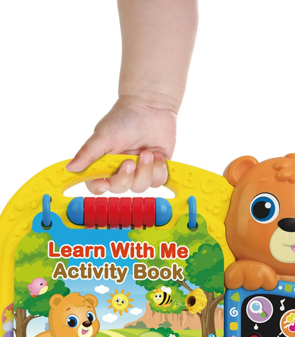 WINFUN CARTICICA DE ACTIVITATI, WINFUN