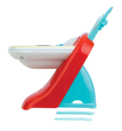 WINFUN PIAN CU SUNETE SI LUMINI CU 8 TASTE, WINFUN