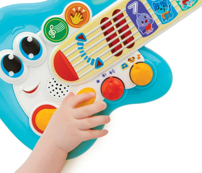 WINFUN CHITARA CU SUNETE SI LUMINI, WINFUN