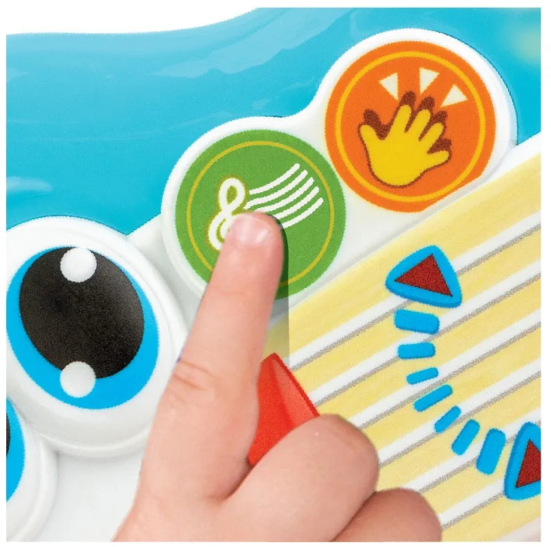 WINFUN CHITARA CU SUNETE SI LUMINI, WINFUN