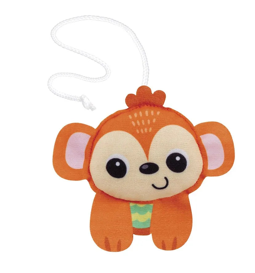 WINFUN PROIECTOR MOBIL ANIMALUTE DIN JUNGLA, WINFUN
