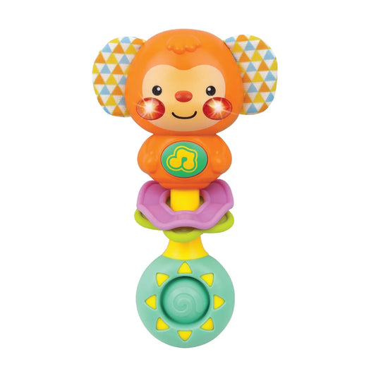 WINFUN ZORNAITOARE MAIMUTA CANTA CU MINE, WINFUN