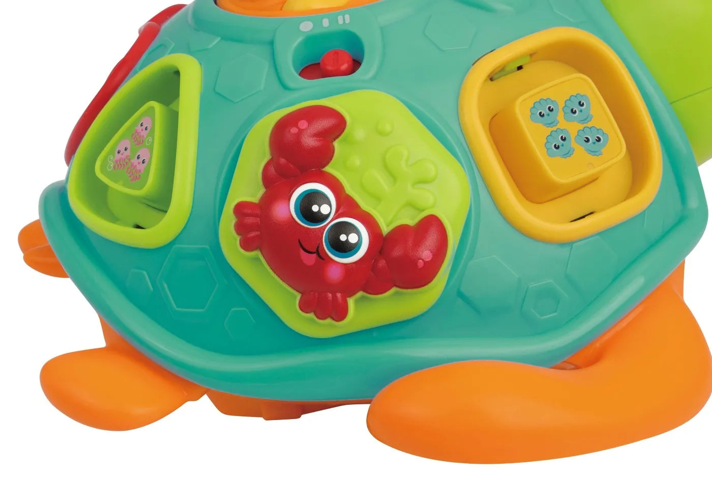 WINFUN JUCARIE DE TRAS TESTOASA CU FORME, WINFUN