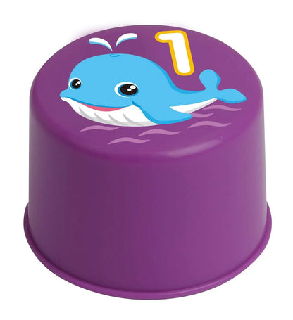 WINFUN JUCARIE DE TRAS TESTOASA CU FORME, WINFUN