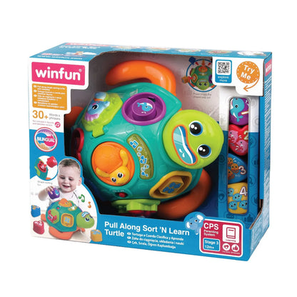 WINFUN JUCARIE DE TRAS TESTOASA CU FORME, WINFUN
