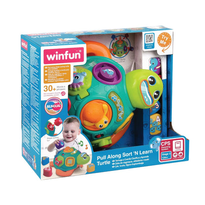 WINFUN JUCARIE DE TRAS TESTOASA CU FORME, WINFUN