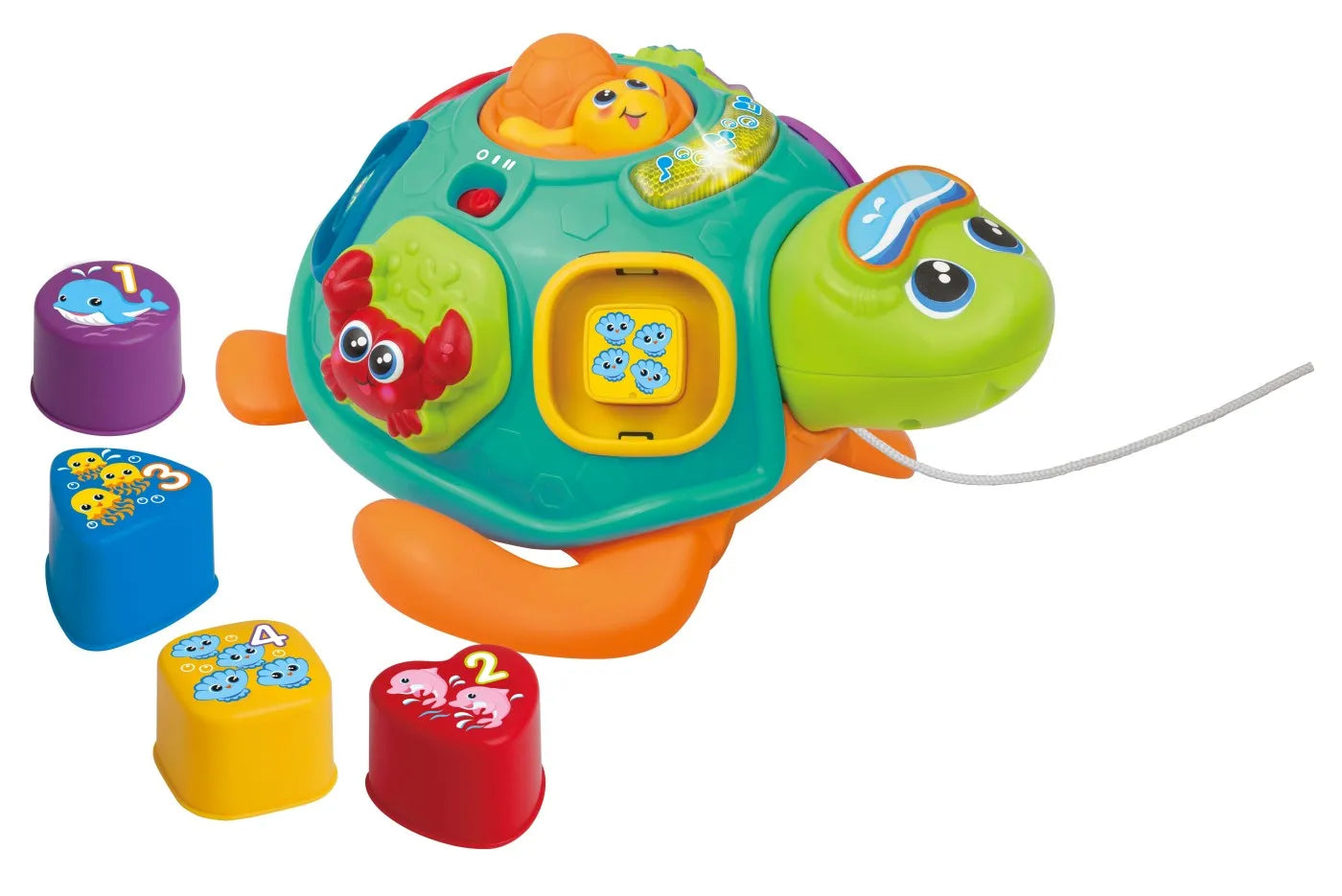 WINFUN JUCARIE DE TRAS TESTOASA CU FORME, WINFUN