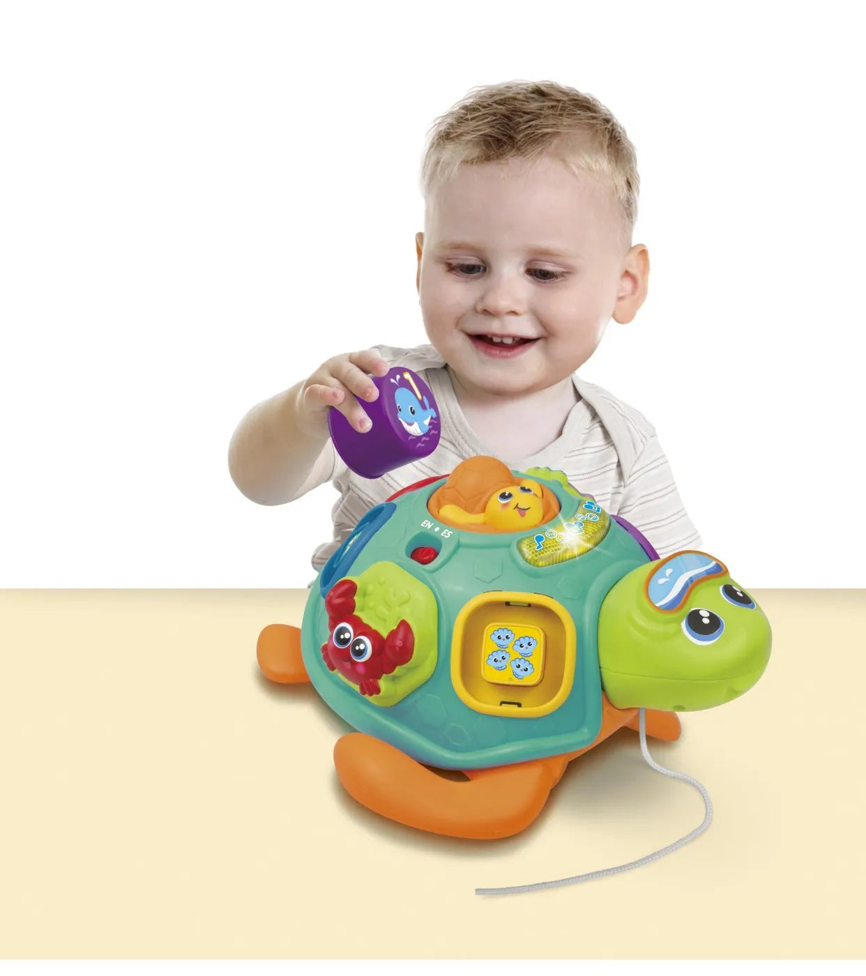 WINFUN JUCARIE DE TRAS TESTOASA CU FORME, WINFUN