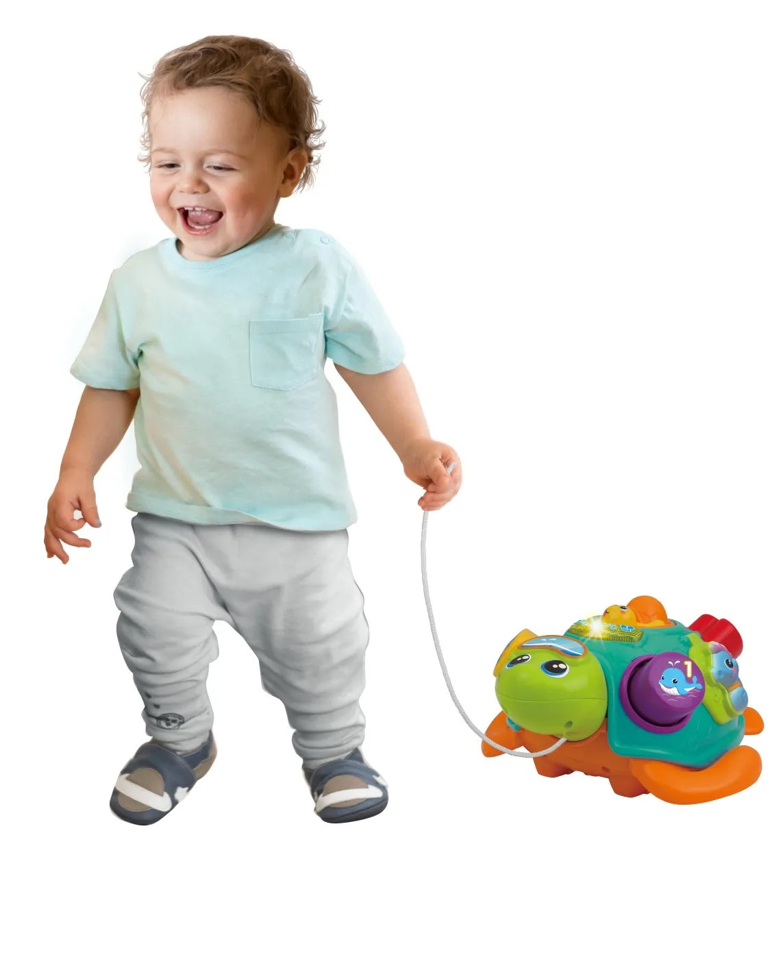 WINFUN JUCARIE DE TRAS TESTOASA CU FORME, WINFUN