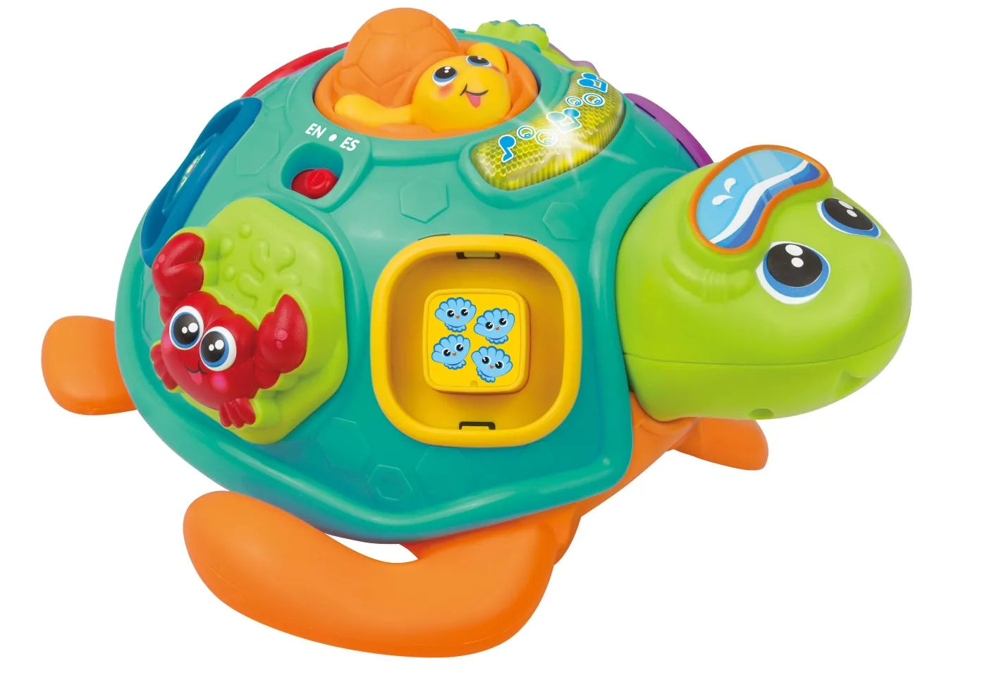 WINFUN JUCARIE DE TRAS TESTOASA CU FORME, WINFUN