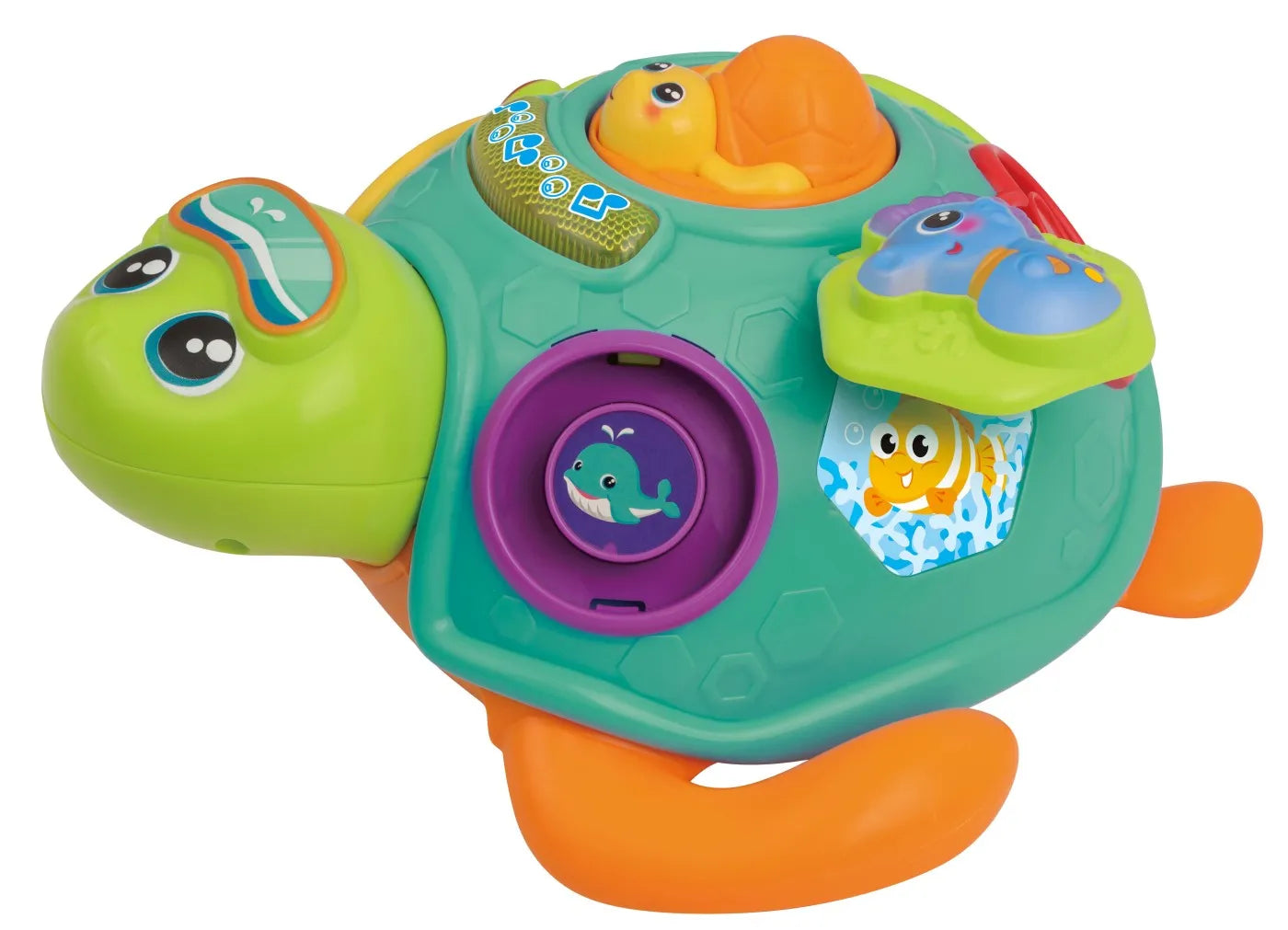 WINFUN JUCARIE DE TRAS TESTOASA CU FORME, WINFUN
