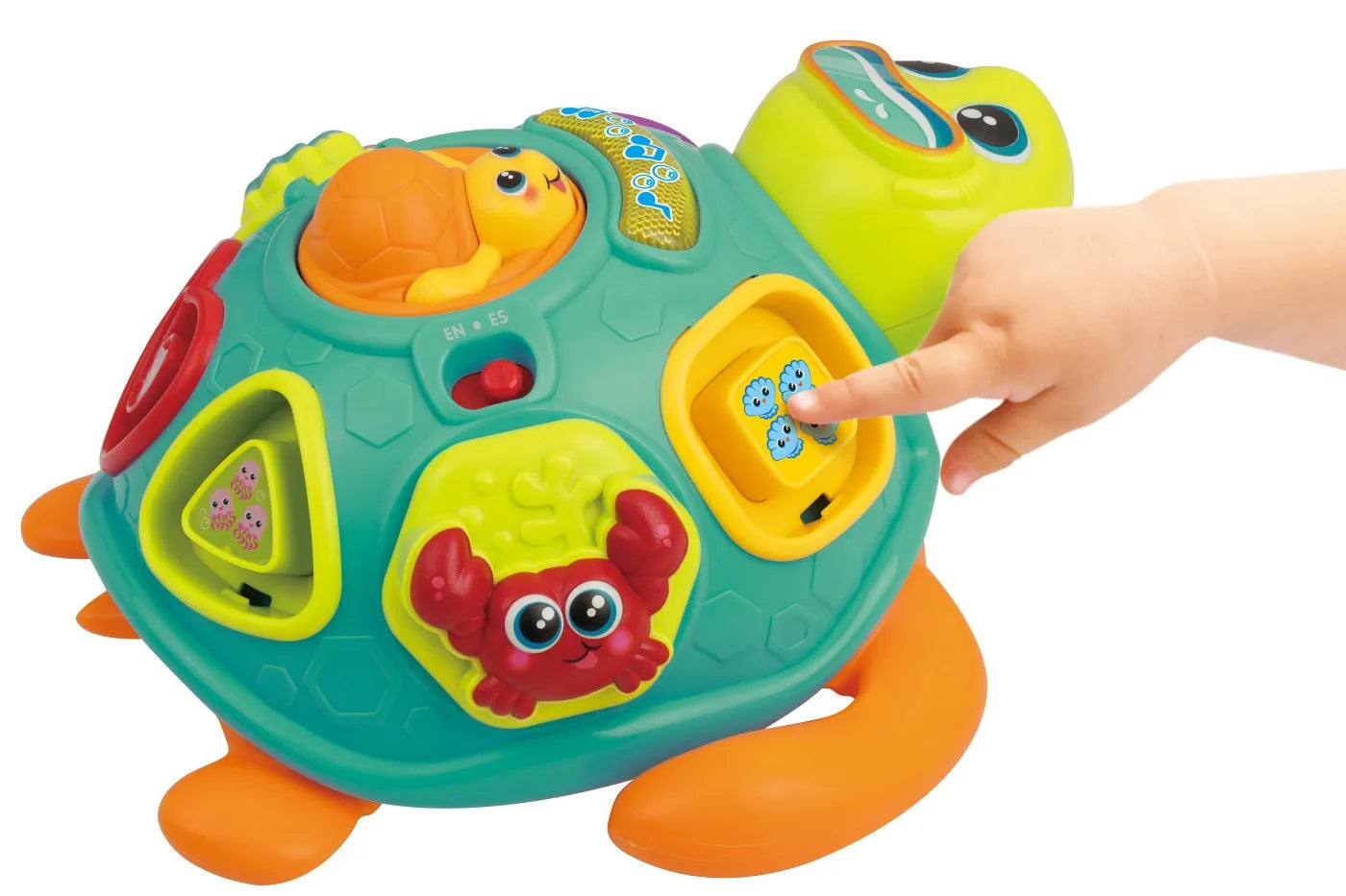 WINFUN JUCARIE DE TRAS TESTOASA CU FORME, WINFUN
