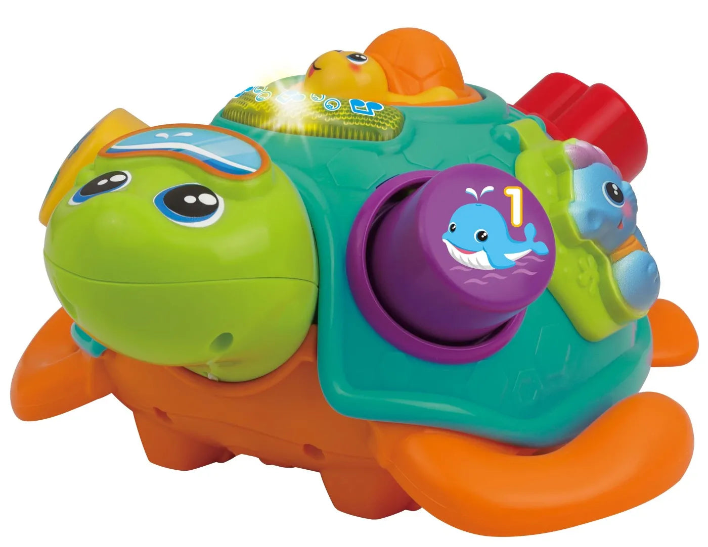 WINFUN JUCARIE DE TRAS TESTOASA CU FORME, WINFUN