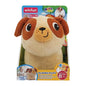 WINFUN JUCARIE INTERACTIVA CATELUS PUG, WINFUN