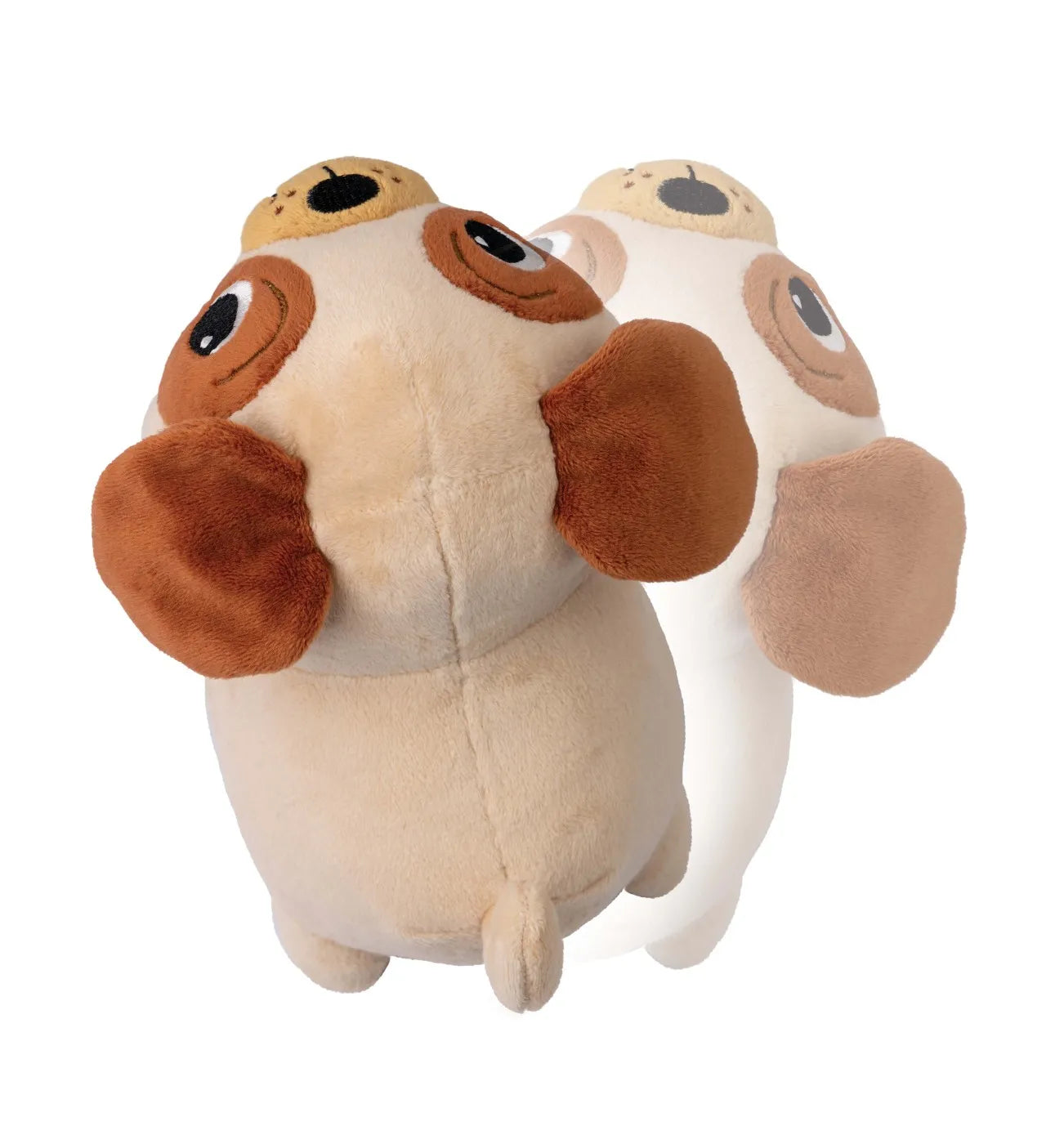 WINFUN JUCARIE INTERACTIVA CATELUS PUG, WINFUN