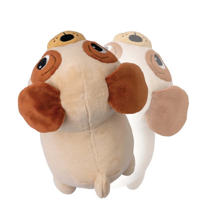 WINFUN JUCARIE INTERACTIVA CATELUS PUG, WINFUN