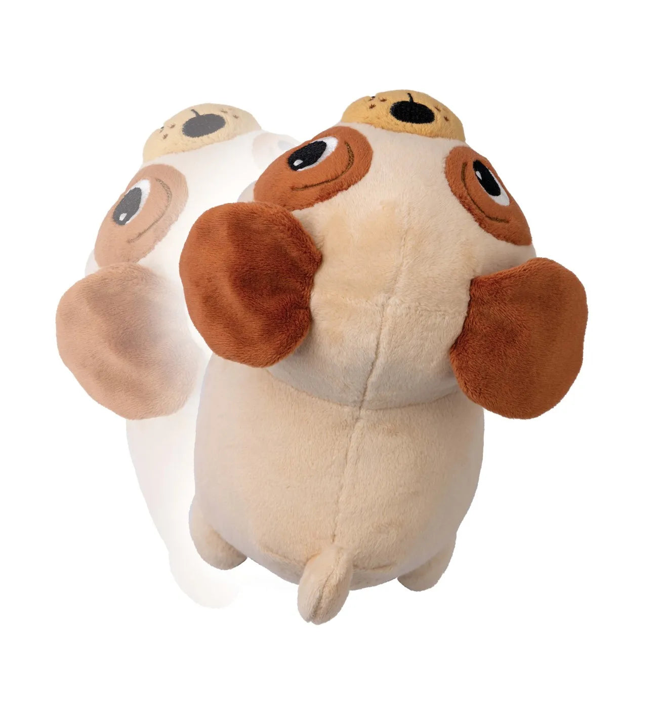 WINFUN JUCARIE INTERACTIVA CATELUS PUG, WINFUN