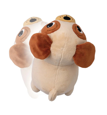 WINFUN JUCARIE INTERACTIVA CATELUS PUG, WINFUN