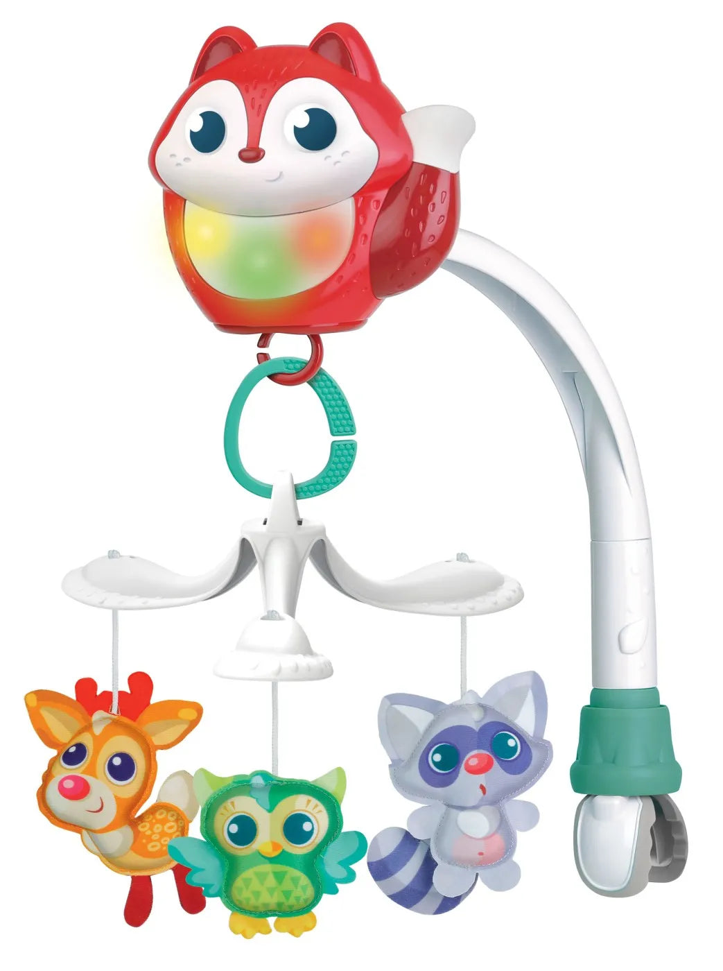 WINFUN PROIECTOR 3 IN 1 VULPITA, WINFUN