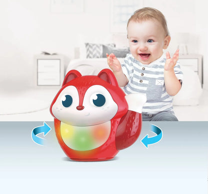 WINFUN PROIECTOR 3 IN 1 VULPITA, WINFUN