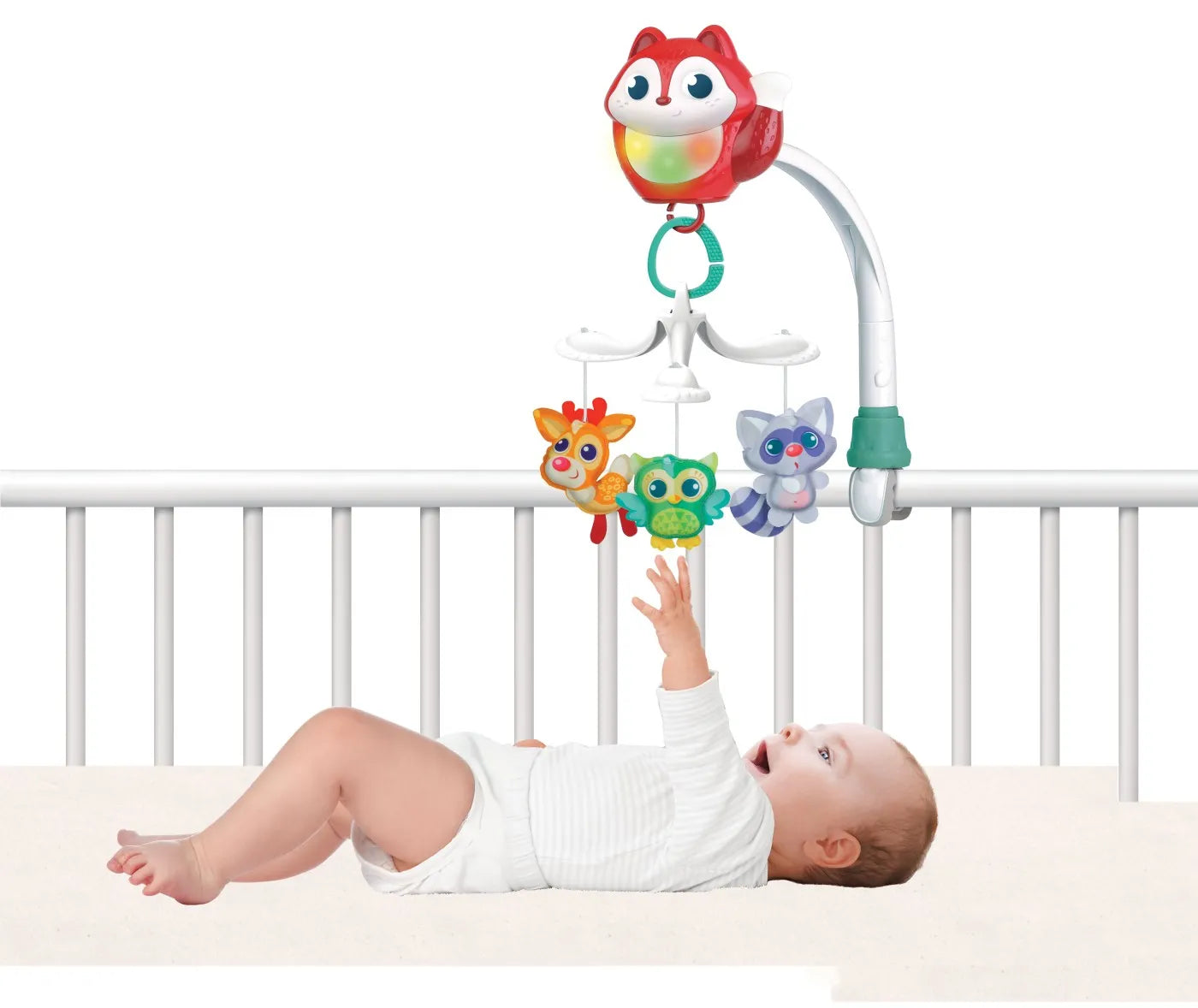 WINFUN PROIECTOR 3 IN 1 VULPITA, WINFUN