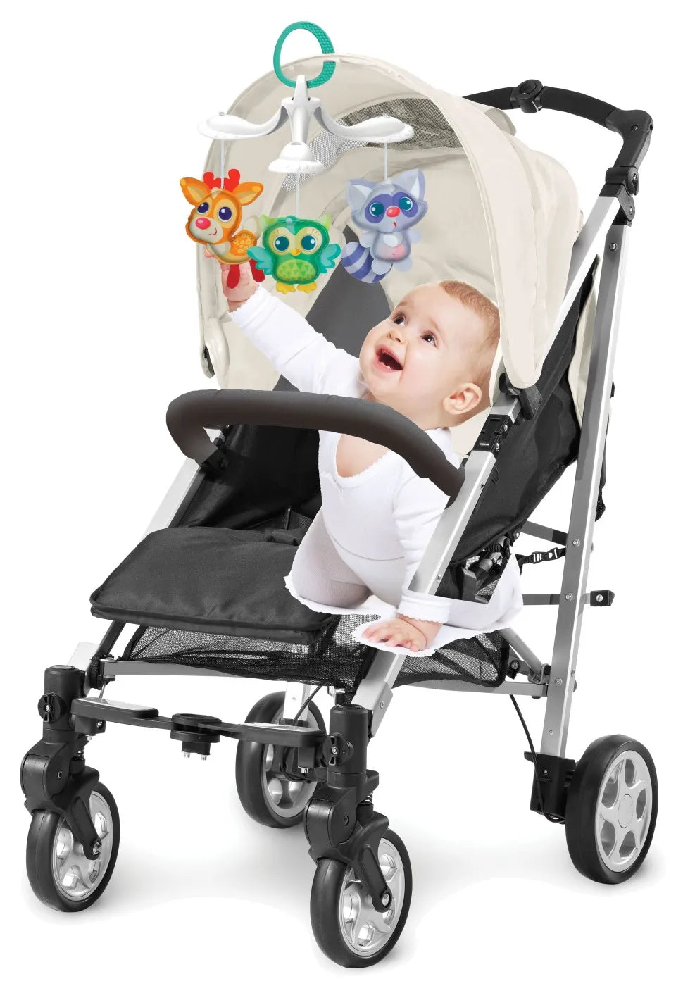 WINFUN PROIECTOR 3 IN 1 VULPITA, WINFUN