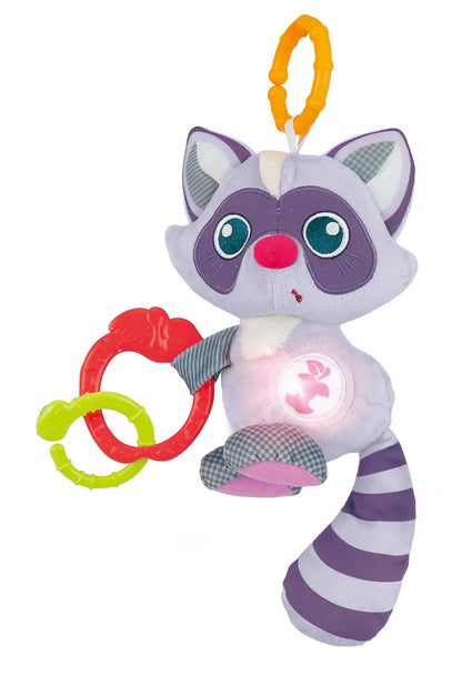 WINFUN RATON CU SUNETE SI LUMINI, WINFUN