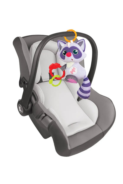 WINFUN RATON CU SUNETE SI LUMINI, WINFUN