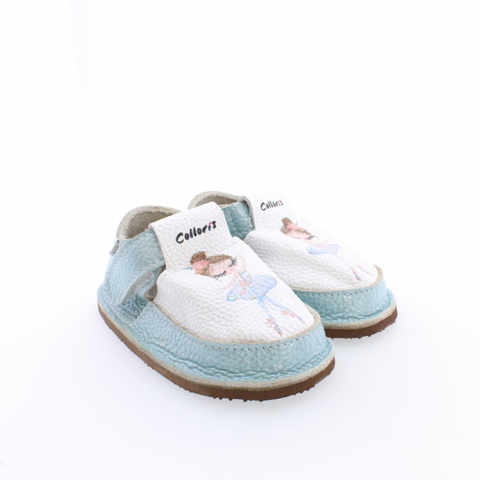 Pantofi / Sandale - Balerina