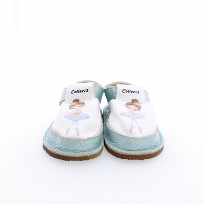 Pantofi / Sandale - Balerina