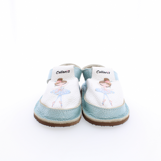 Pantofi / Sandale - Balerina