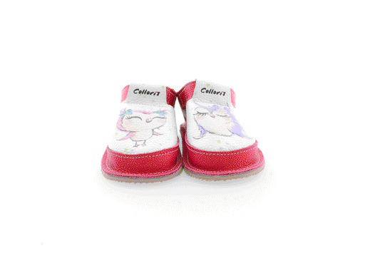 Pantofi / Sandale - bufnite2