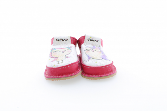 Pantofi / Sandale - bufnite2