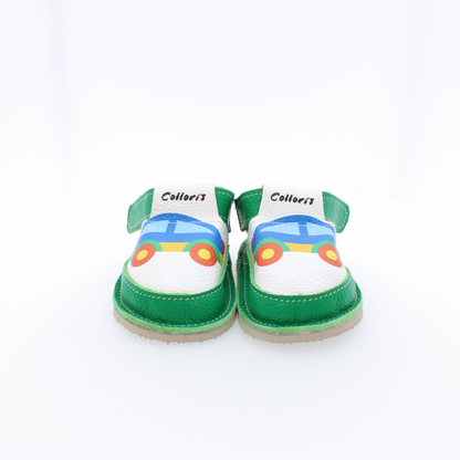 Pantofi / Sandale - Masinele1