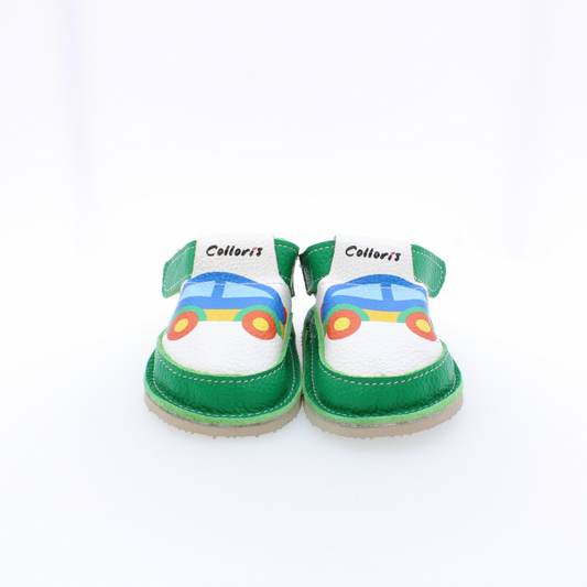 Pantofi / Sandale - Masinele1