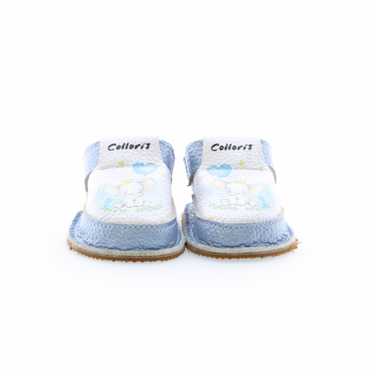Pantofi / Sandale - Elefant