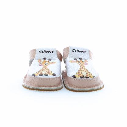 Pantofi / Sandale - Girafa