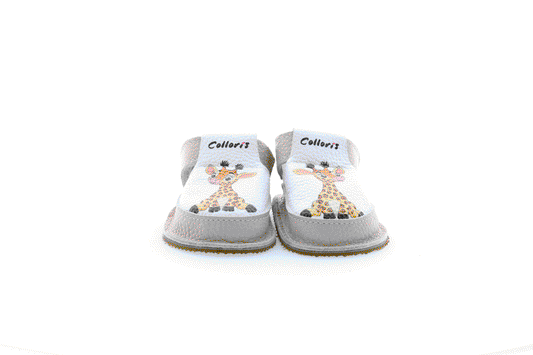 Pantofi / Sandale - Girafa